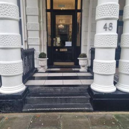 Cosy Flat By Hyde Park- 15 Appartement Londen Buitenkant foto