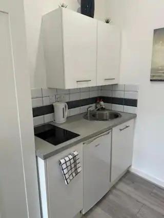 Cosy Flat By Hyde Park- 15 Appartement Londen Buitenkant foto