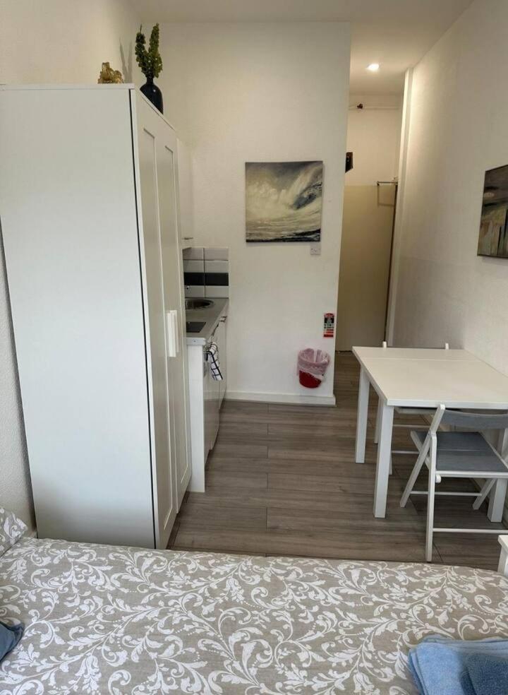 Cosy Flat By Hyde Park- 15 Appartement Londen Buitenkant foto