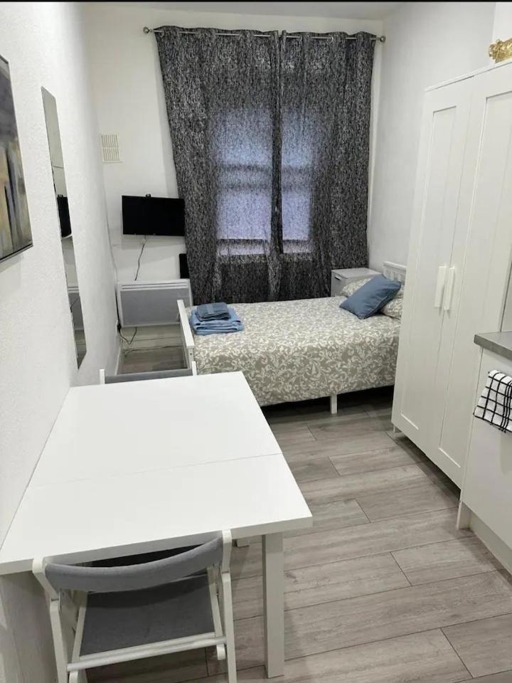 Cosy Flat By Hyde Park- 15 Appartement Londen Buitenkant foto